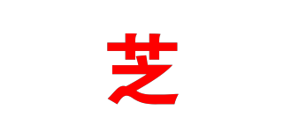 芝品牌logo