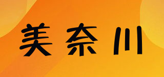 MY NIGHT/美奈川品牌logo