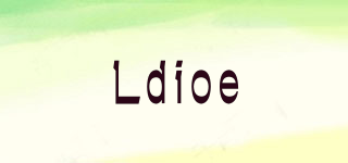 Ldioe品牌logo