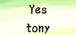 Yestony品牌logo