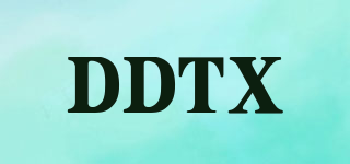DDTX品牌logo