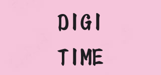 DIGITIME品牌logo