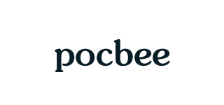pocbee品牌logo