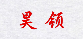 昊領(lǐng)品牌logo