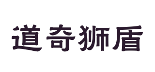 Douge Seton/道奇獅盾品牌logo
