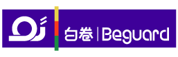 白卷品牌logo