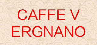 CAFFE VERGNANO品牌logo