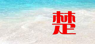 Dichoose/芃楚品牌logo