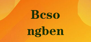 Bcsongben品牌logo
