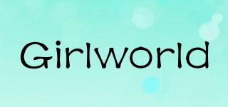Girlworld品牌logo