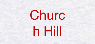 Church Hill品牌logo