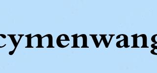 cymenwang品牌logo