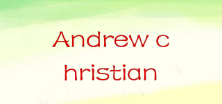 Andrew christian品牌logo