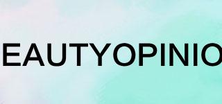 BEAUTYOPINION品牌logo