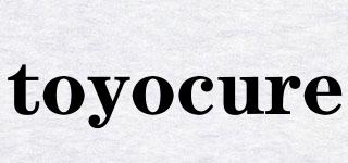 toyocure品牌logo