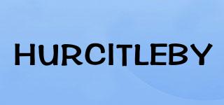 HURCITLEBY品牌logo