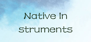 Native Instruments品牌logo