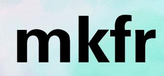 mkfr品牌logo