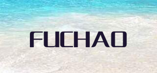 FUCHAO品牌logo