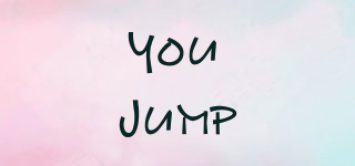 You Jump品牌logo