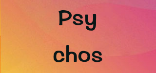 Psychos品牌logo
