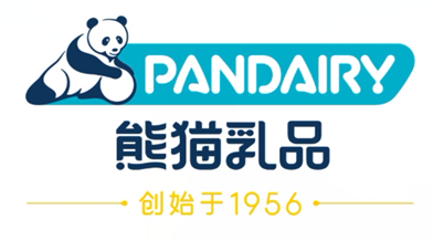 panda/熊貓品牌logo