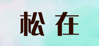松在品牌logo