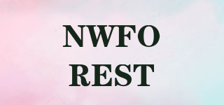 NWFOREST品牌logo