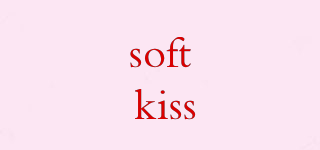 soft kiss品牌logo