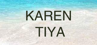 KAREN TIYA品牌logo