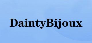 DaintyBijoux品牌logo