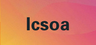 lcsoa品牌logo