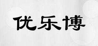 ULOP/優(yōu)樂博品牌logo