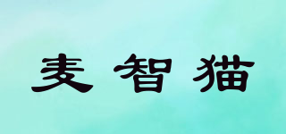 麥智貓品牌logo