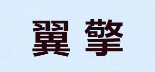 翼擎品牌logo