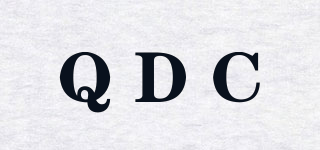 QDC品牌logo