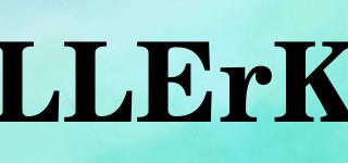 LLErK品牌logo