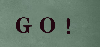 GO！品牌logo