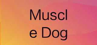 Muscle Dog品牌logo