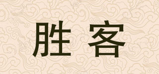 勝客品牌logo