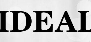 IDEAL品牌logo