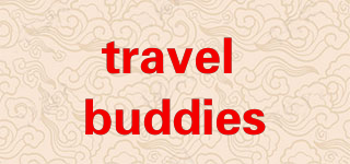 travel buddies品牌logo
