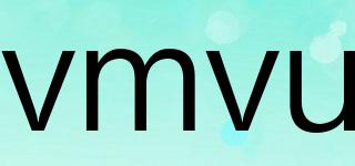 vmvu品牌logo