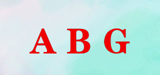 ABG品牌logo