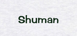 Shuman品牌logo