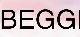 BEGGI品牌logo