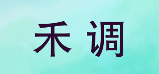 WEYYMIX/禾調(diào)品牌logo