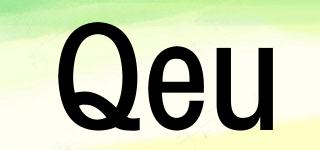 Qeu品牌logo