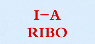 I-ARIBO品牌logo