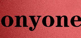onyone品牌logo